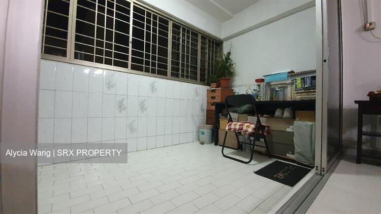 Blk 339 Hougang Avenue 7 (Hougang), HDB 5 Rooms #252775271